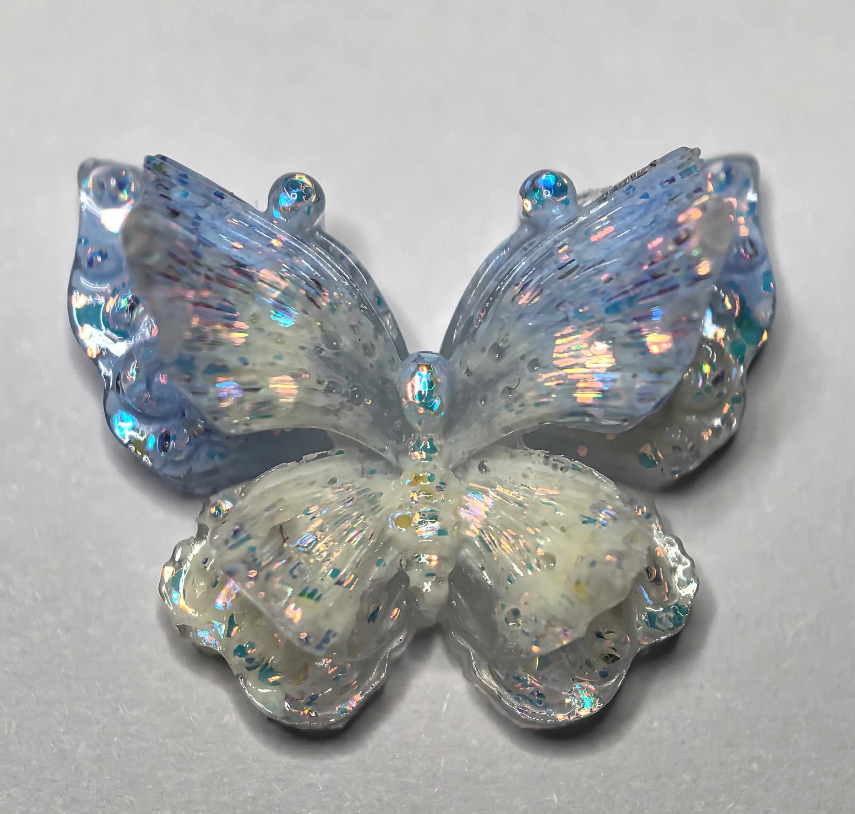 卡28(卡20双层蝴蝶)