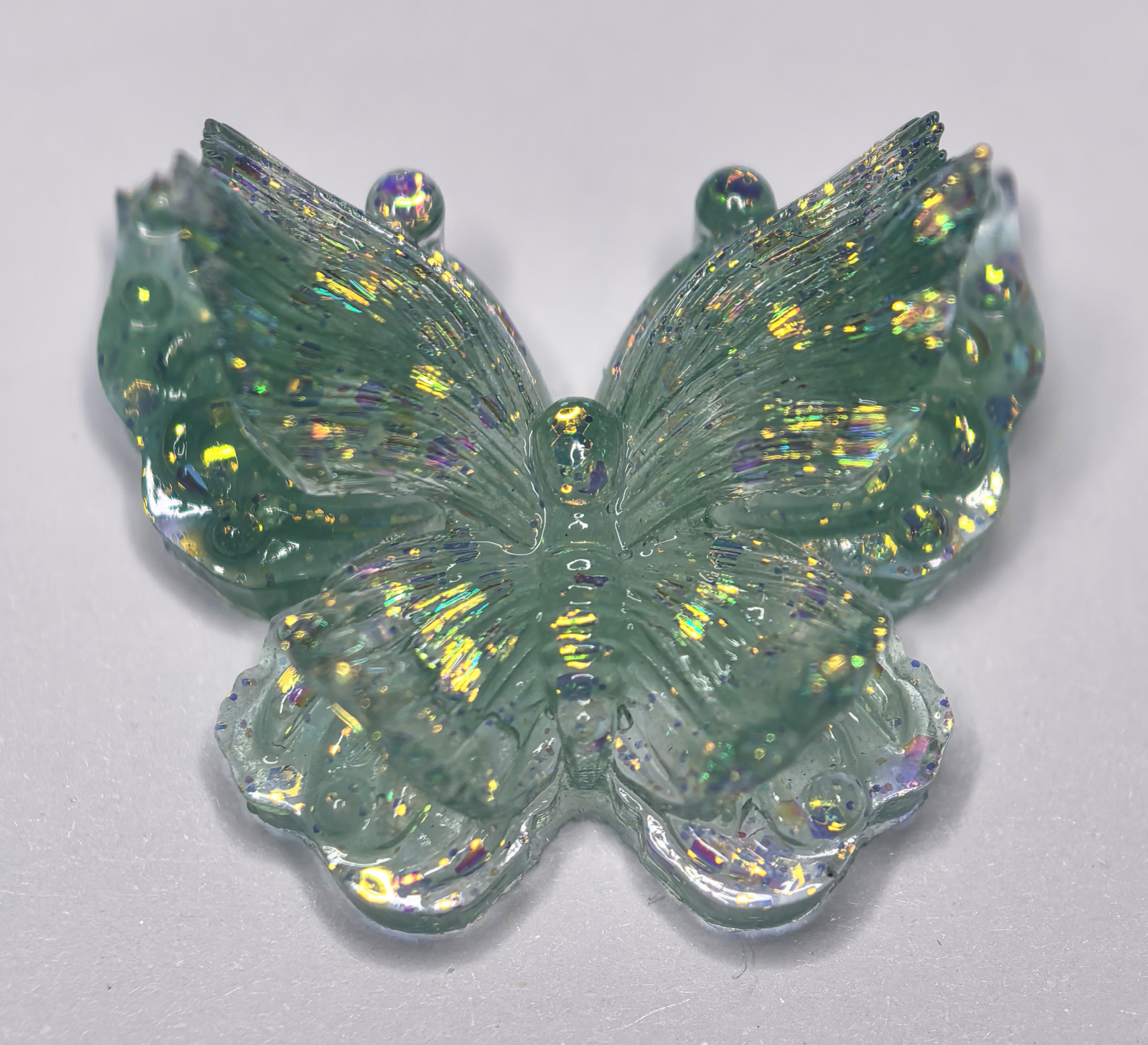卡28（卡20双层蝴蝶）