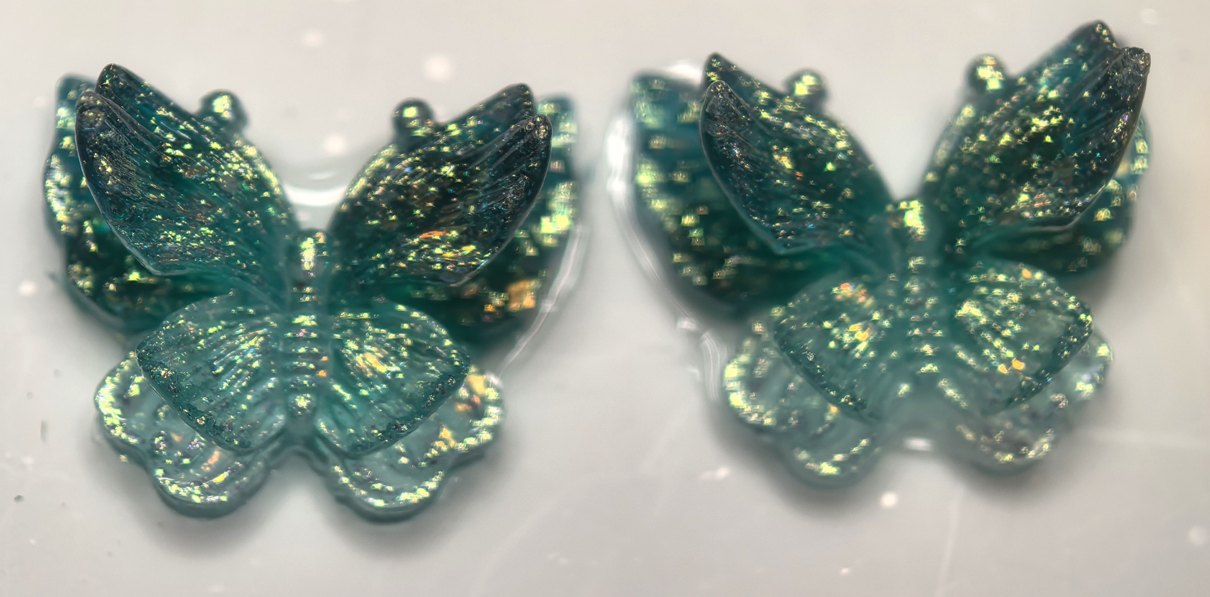 卡28(卡20)双层蝴蝶