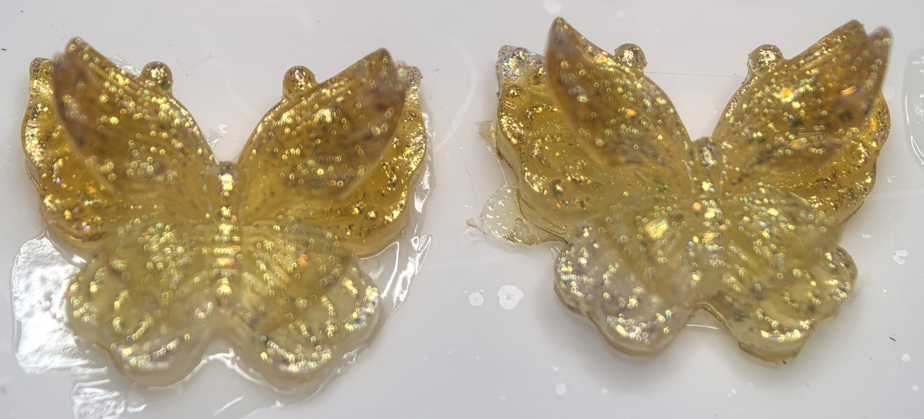 卡28(卡20)双层蝴蝶