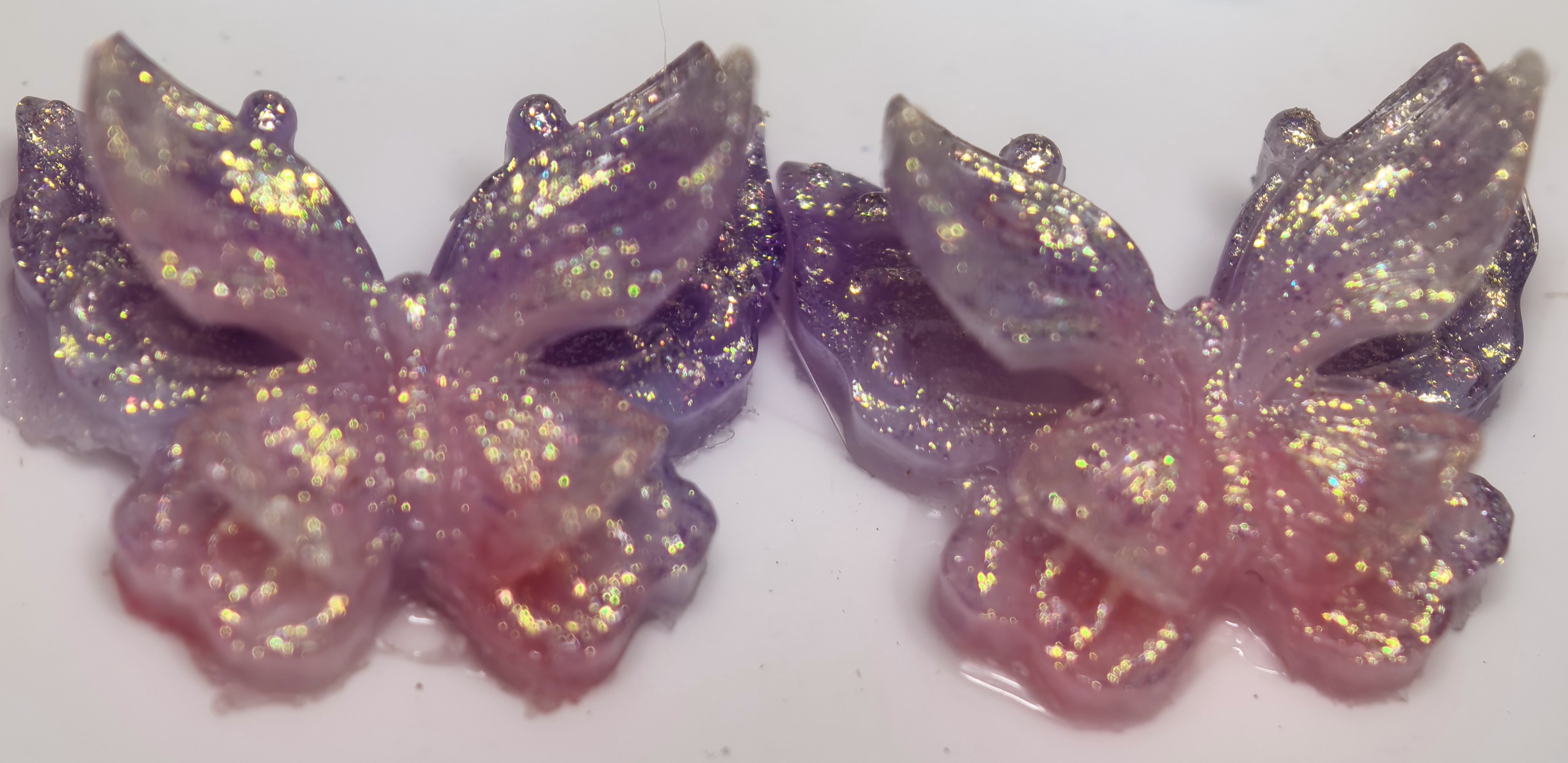 卡28(卡20)双层蝴蝶