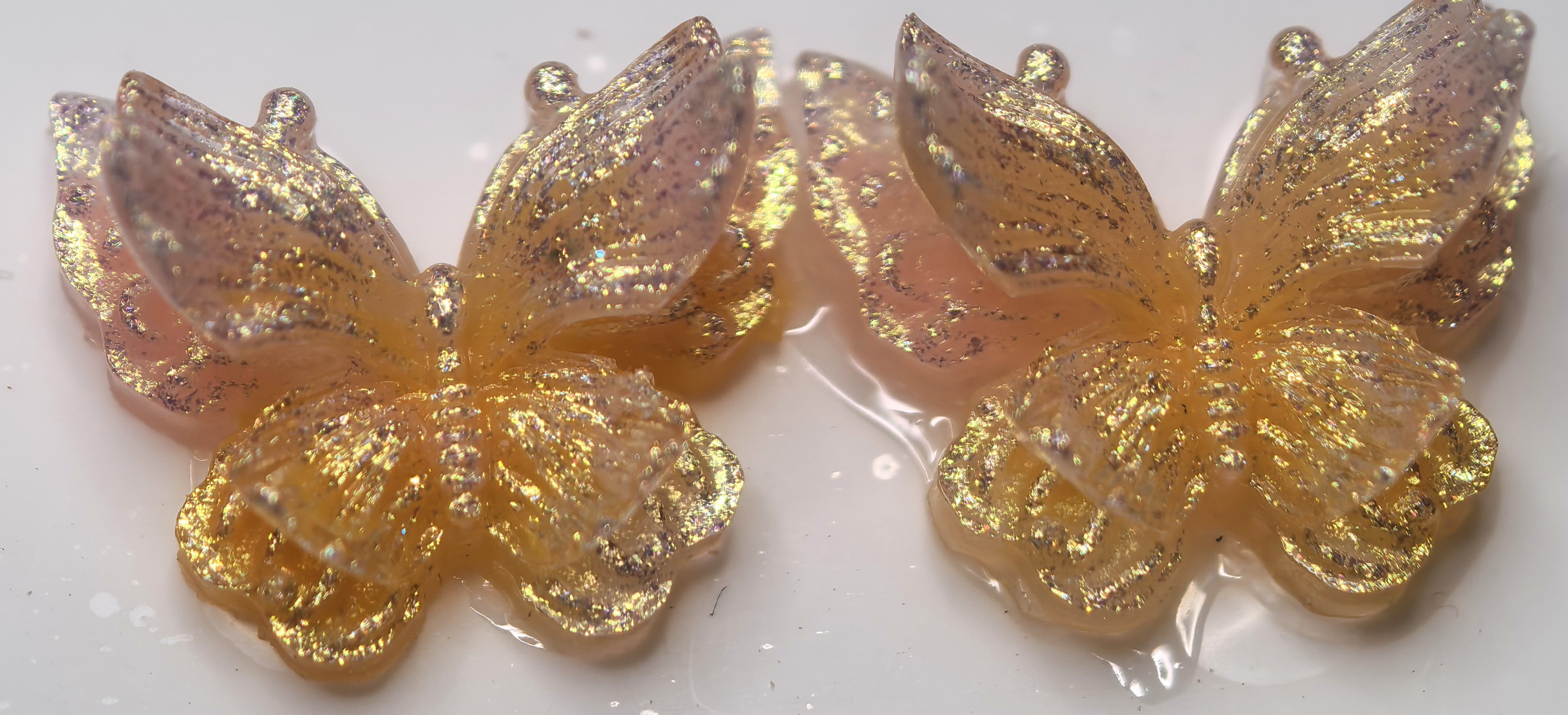 卡28(卡20)双层蝴蝶