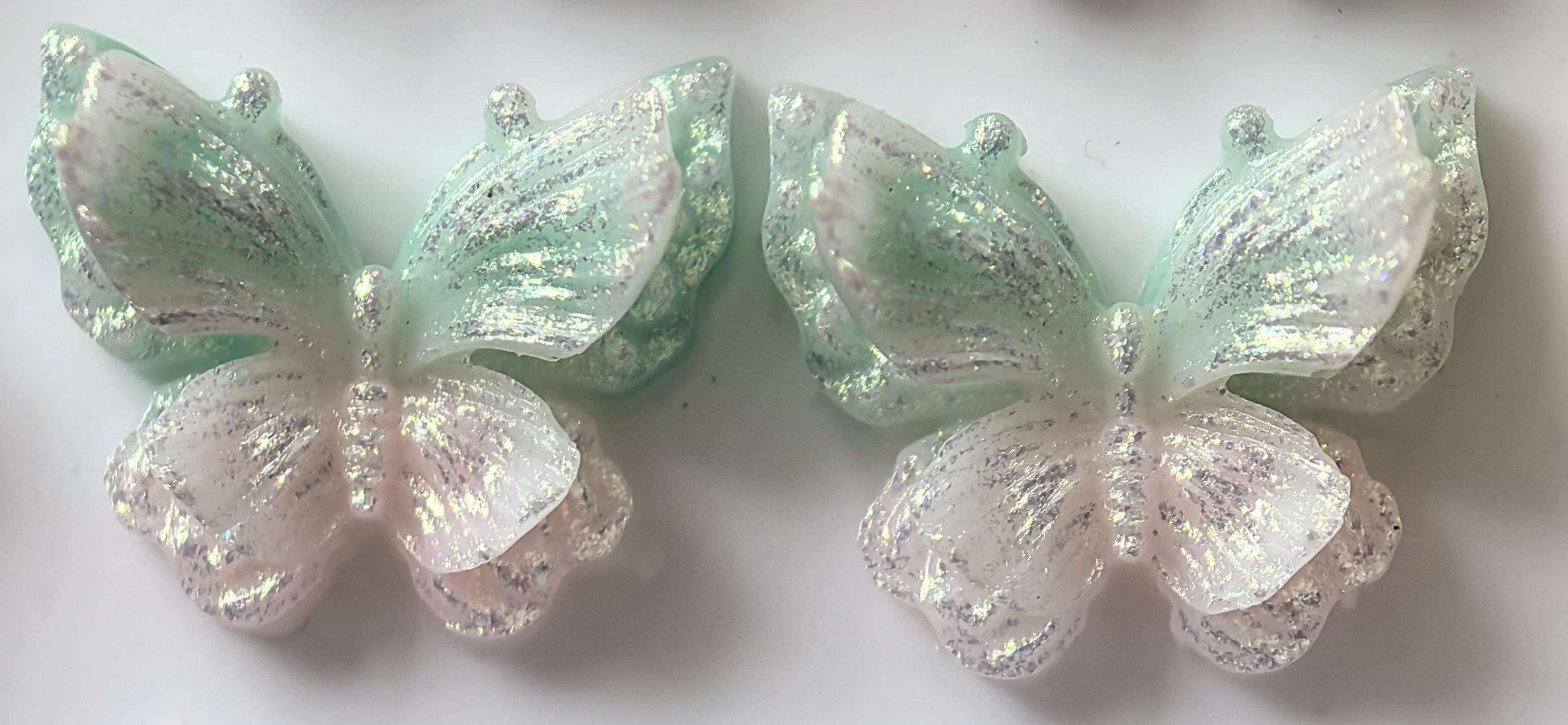 卡28(卡20)双层蝴蝶