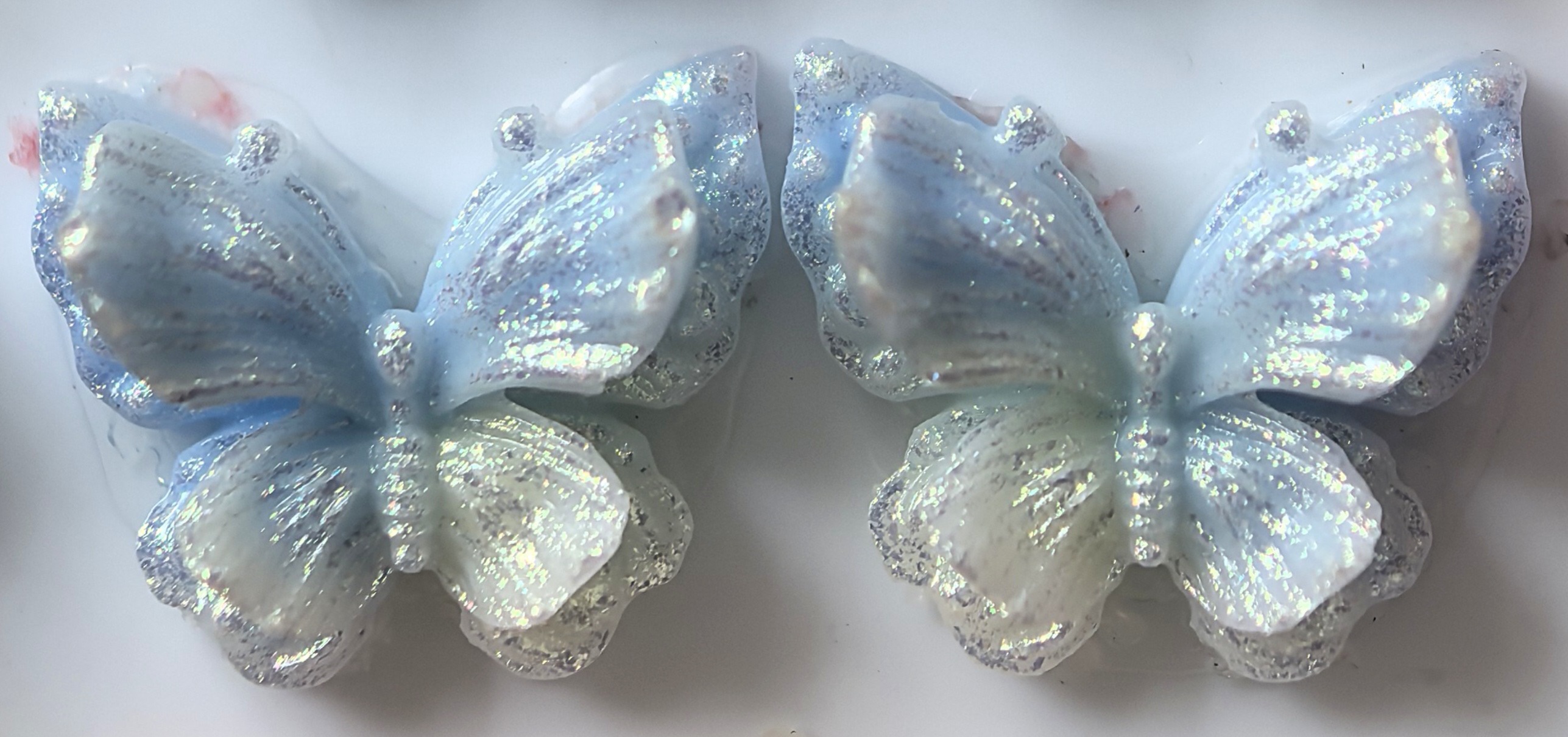 卡28(卡20)双层蝴蝶