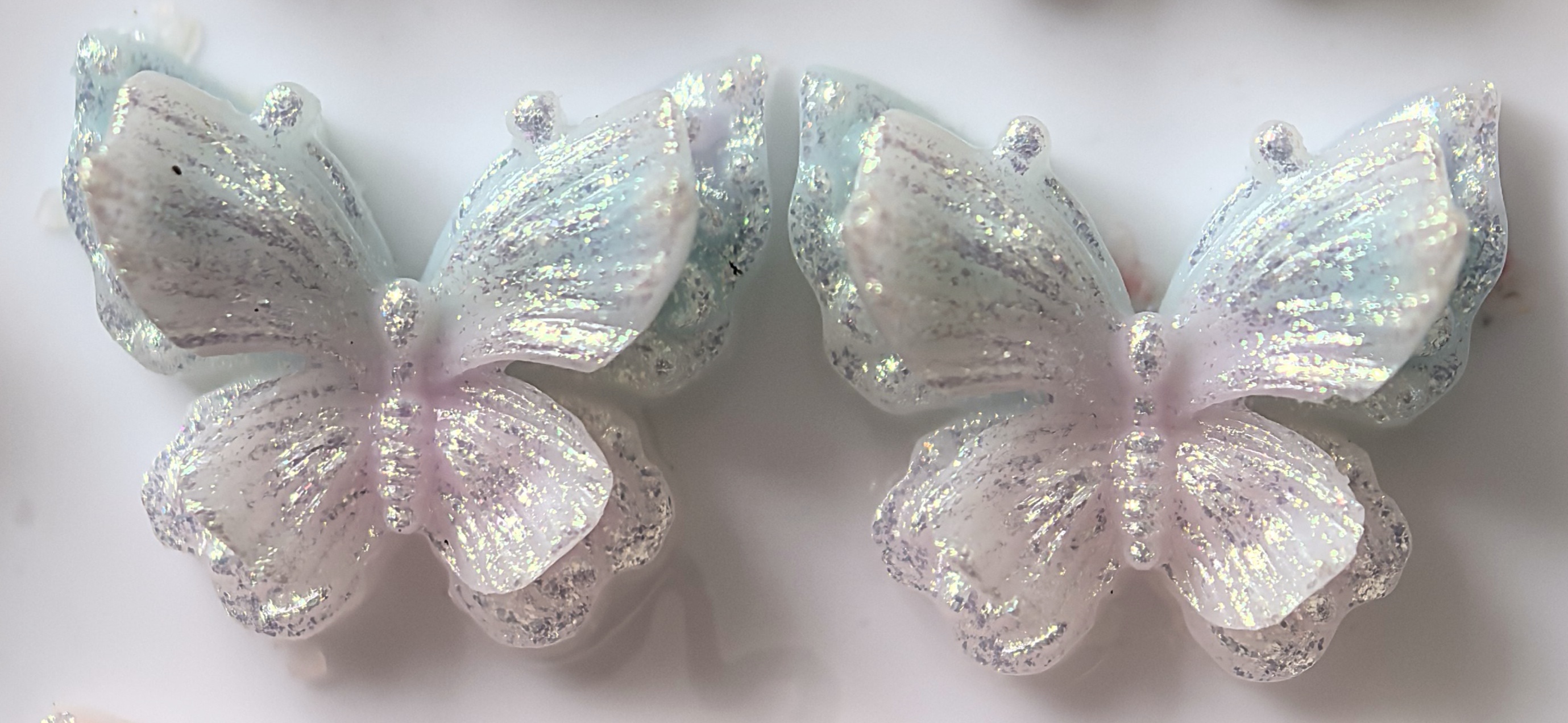 卡28(卡20)双层蝴蝶