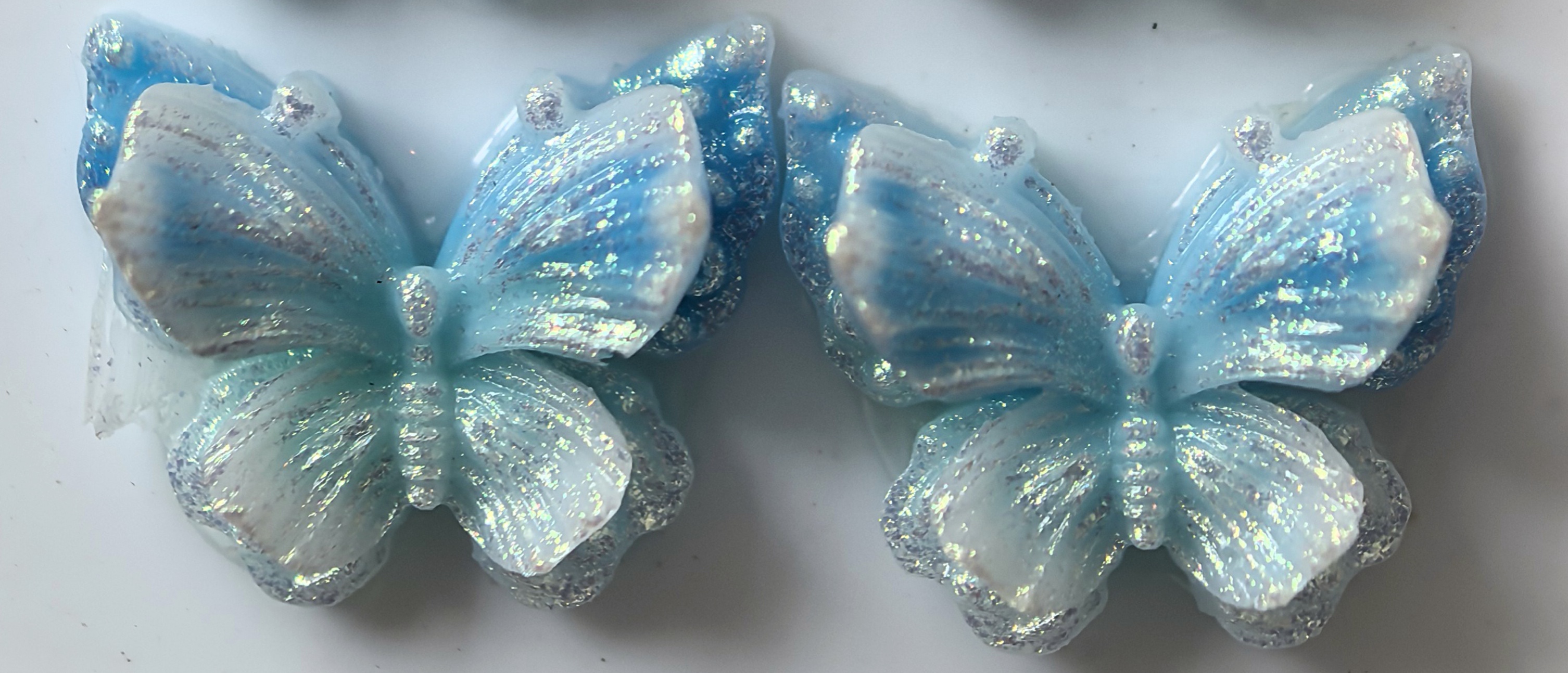 卡28(卡20)双层蝴蝶