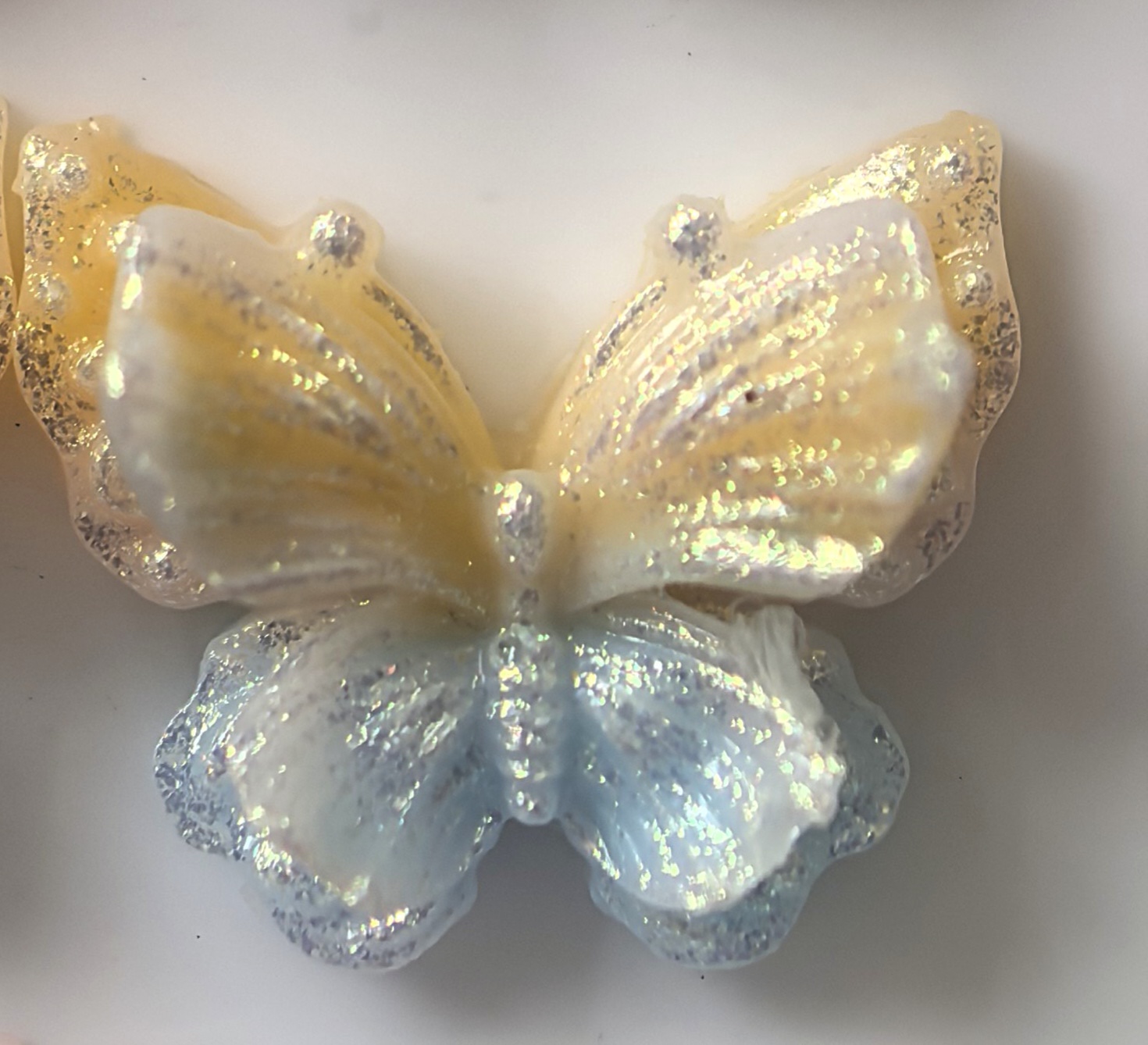卡28（卡20）双层蝴蝶