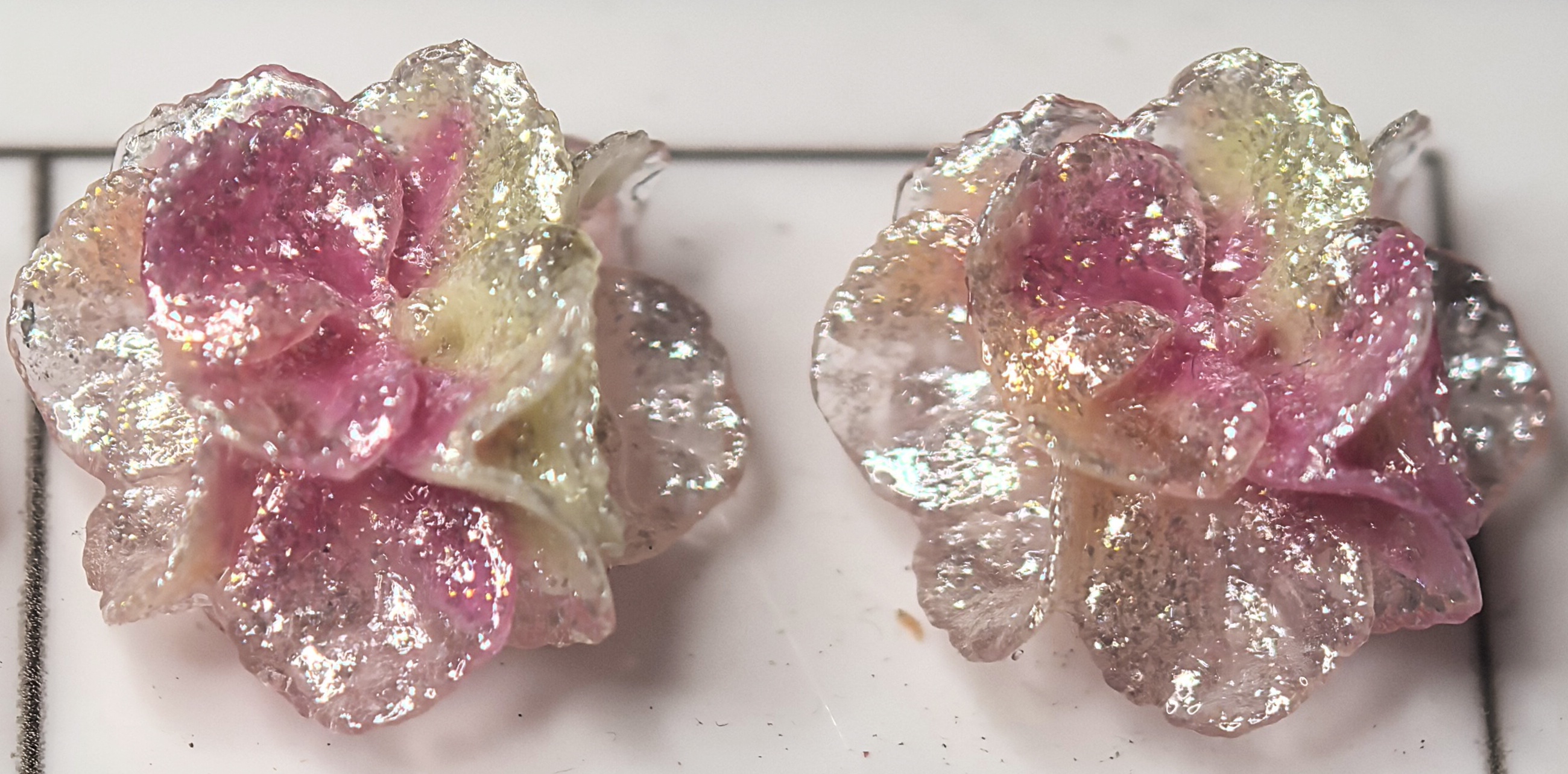 绣球花