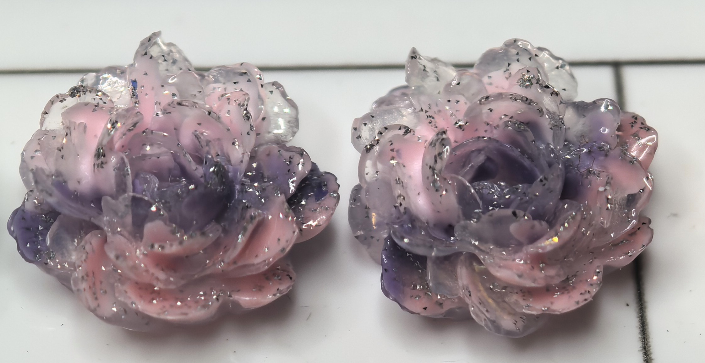 绣球花