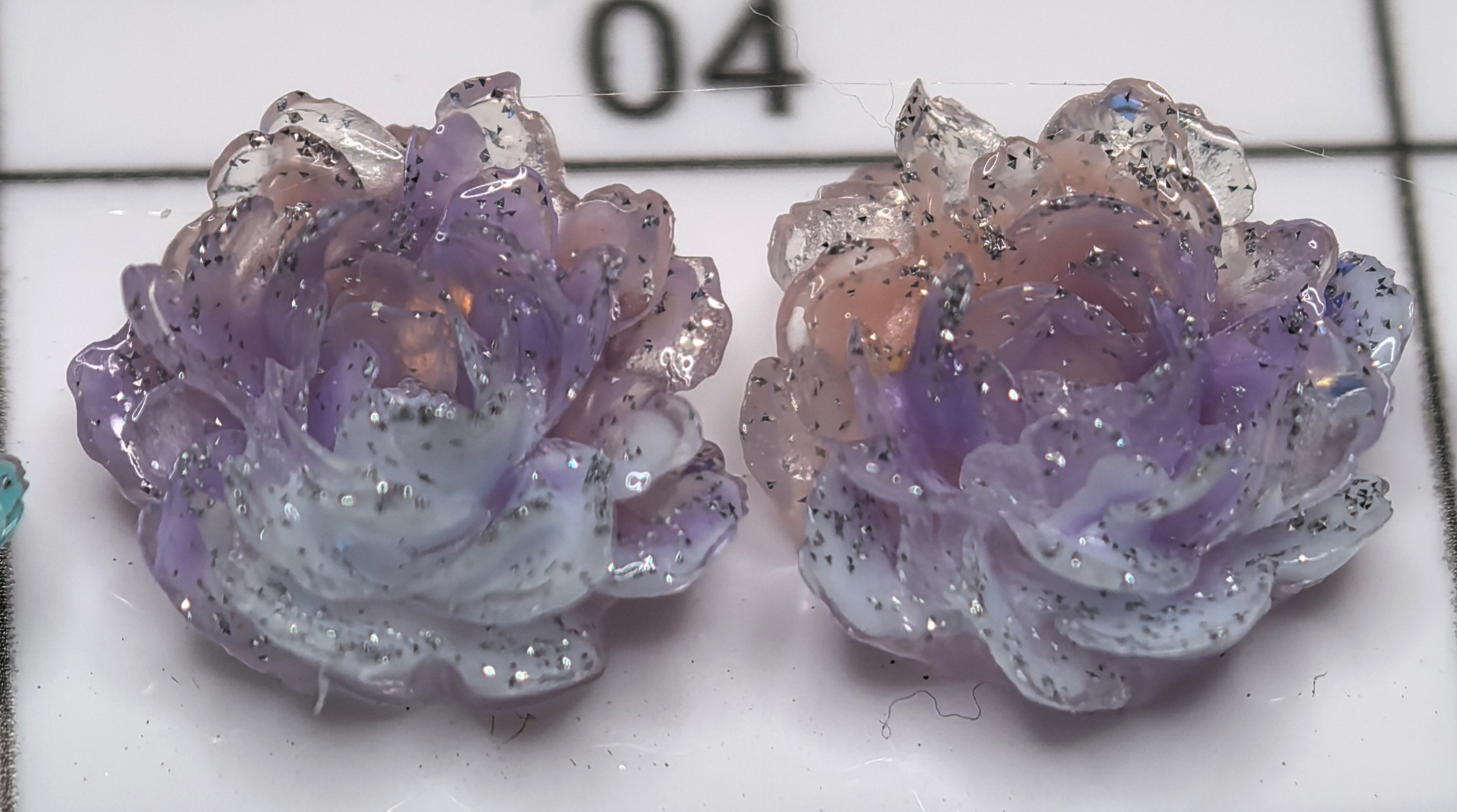 绣球花