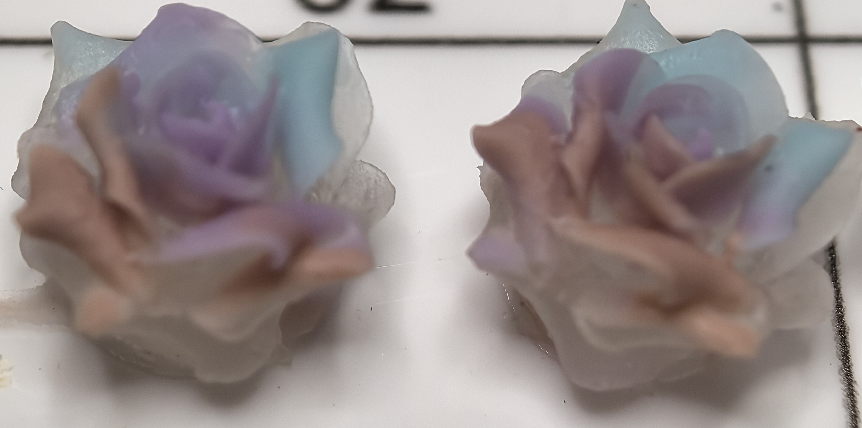 手搓玫瑰