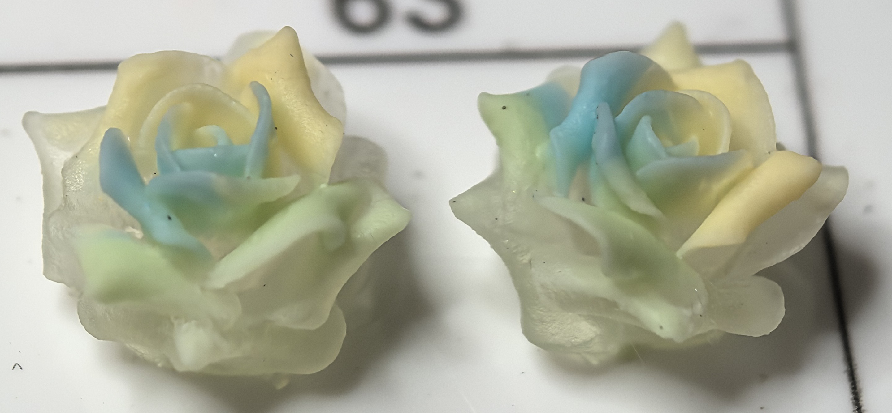 手搓玫瑰