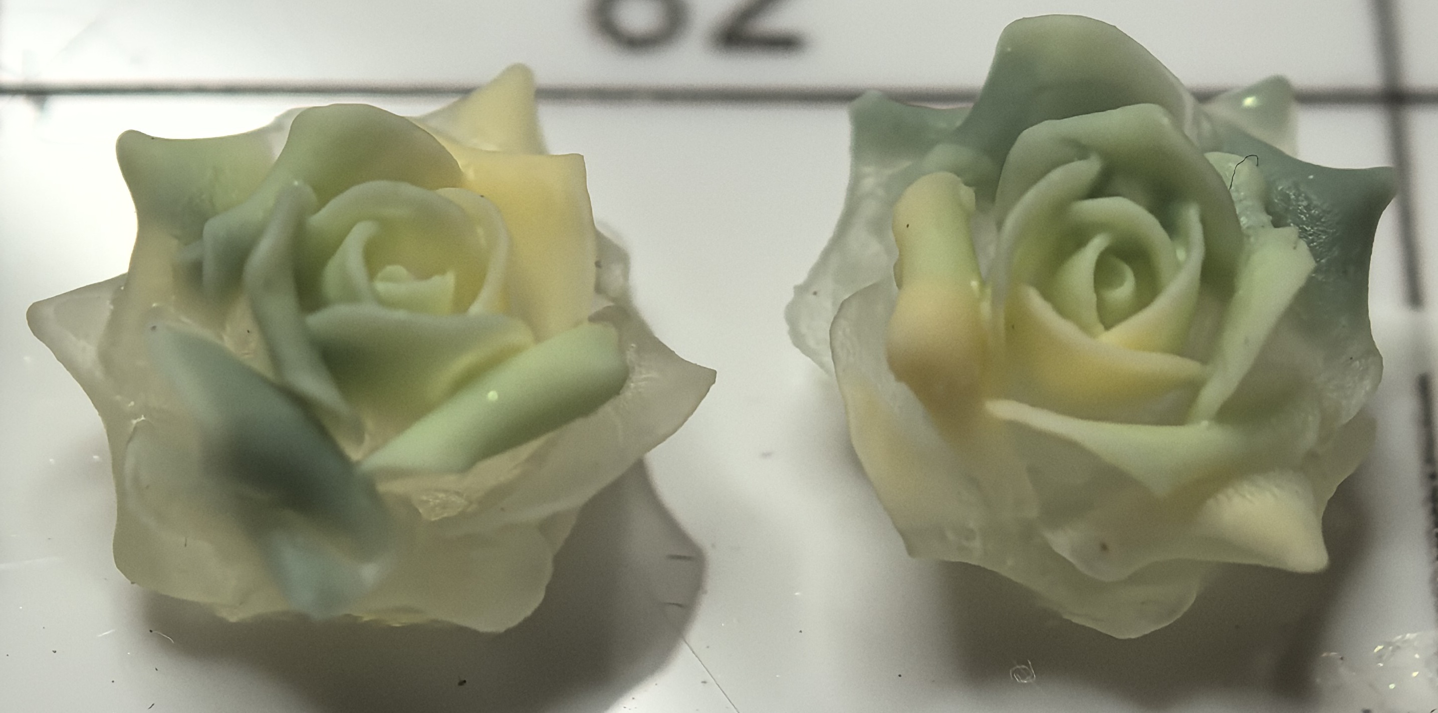 手搓玫瑰