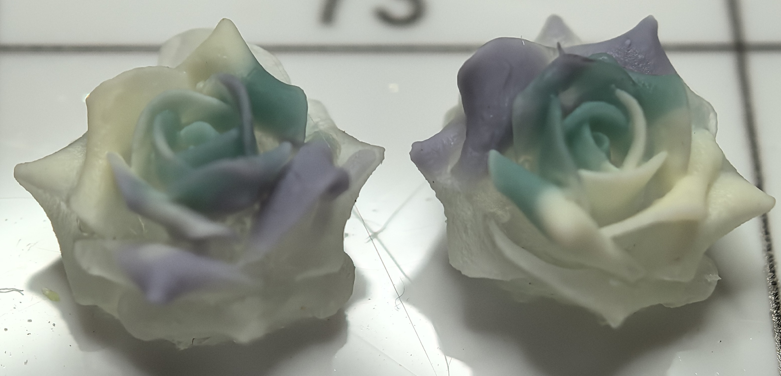 手搓玫瑰