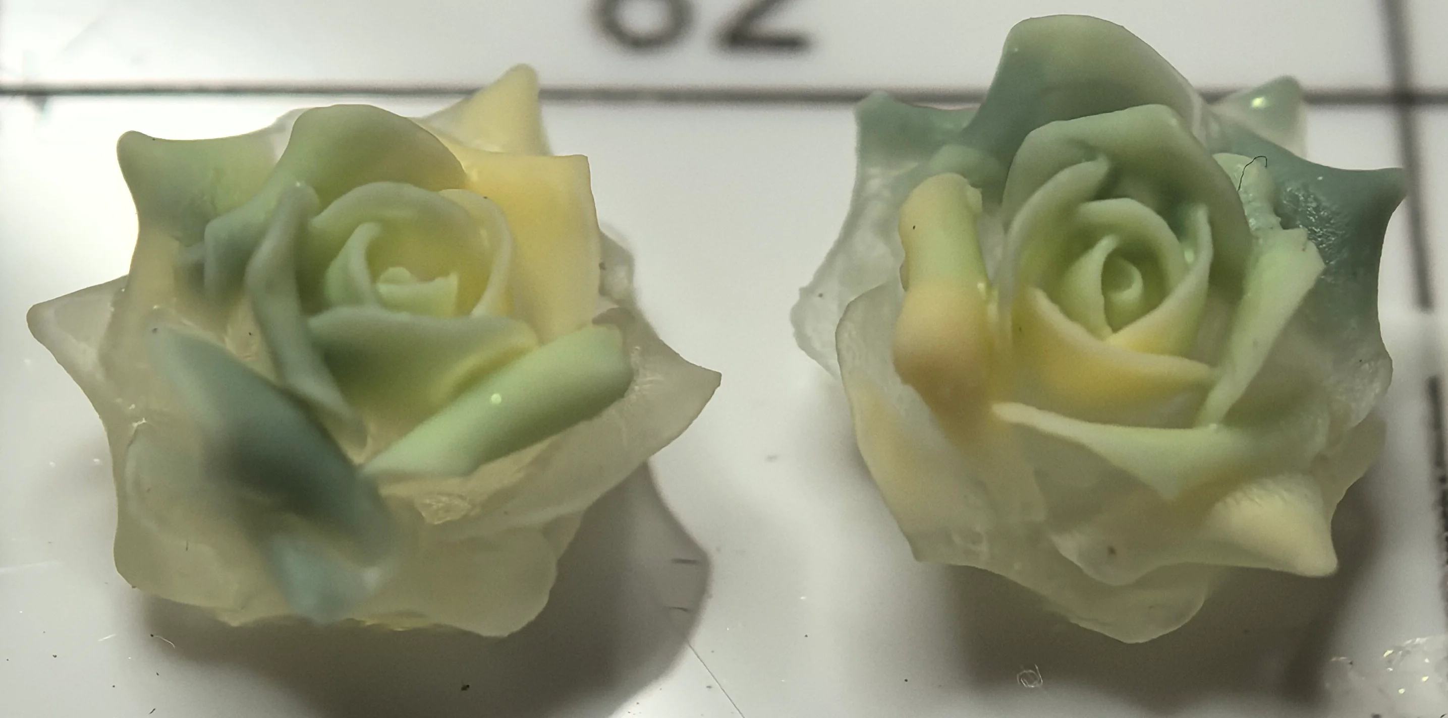 手搓玫瑰