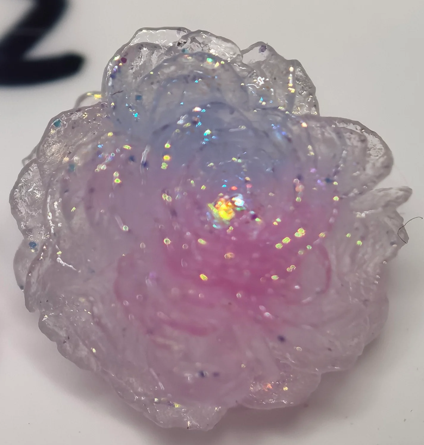 千层牡丹