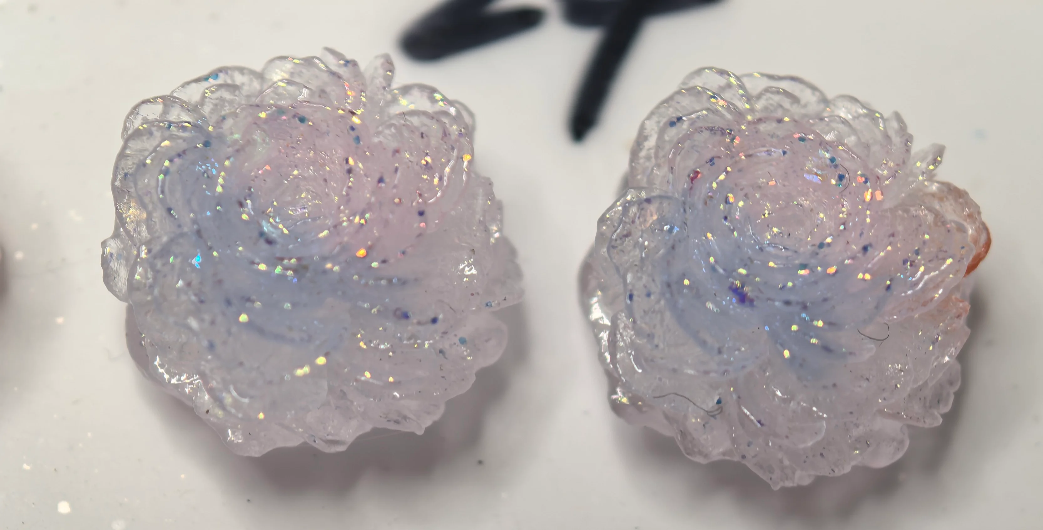 千层牡丹