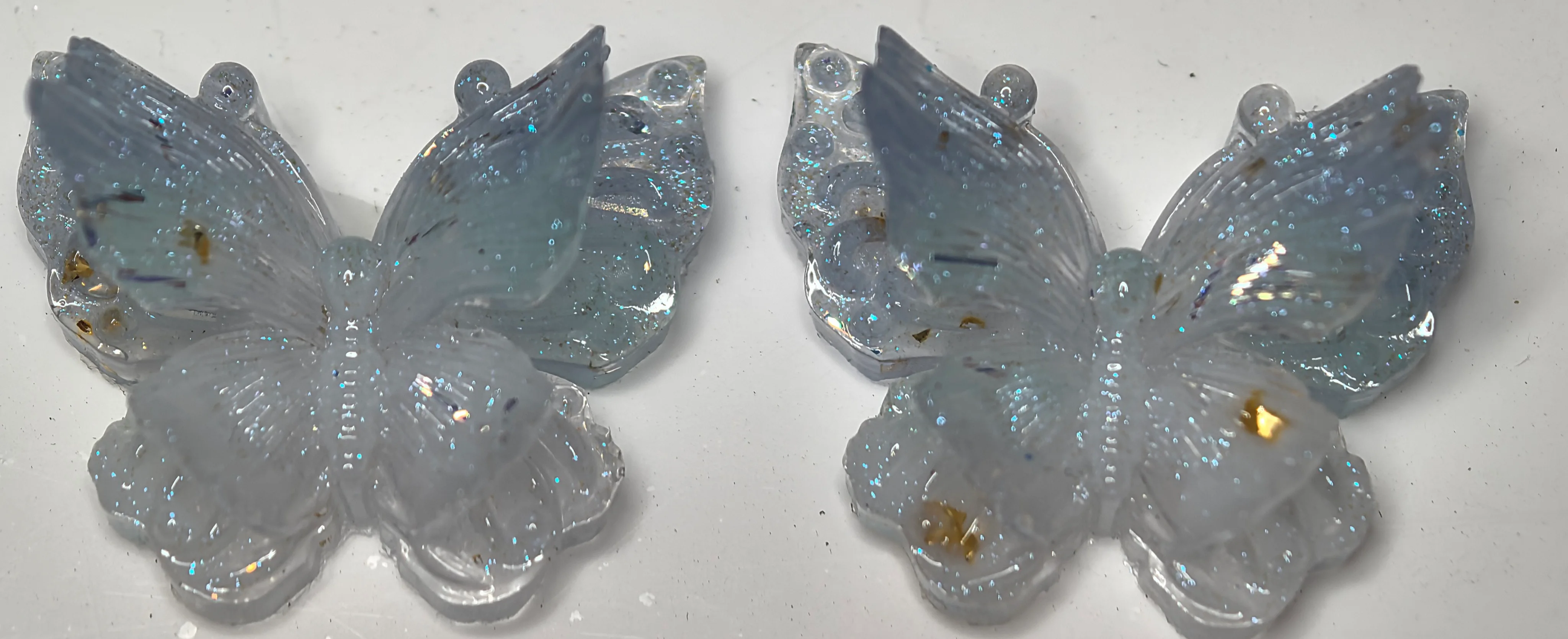 卡28（卡20）双层蝴蝶