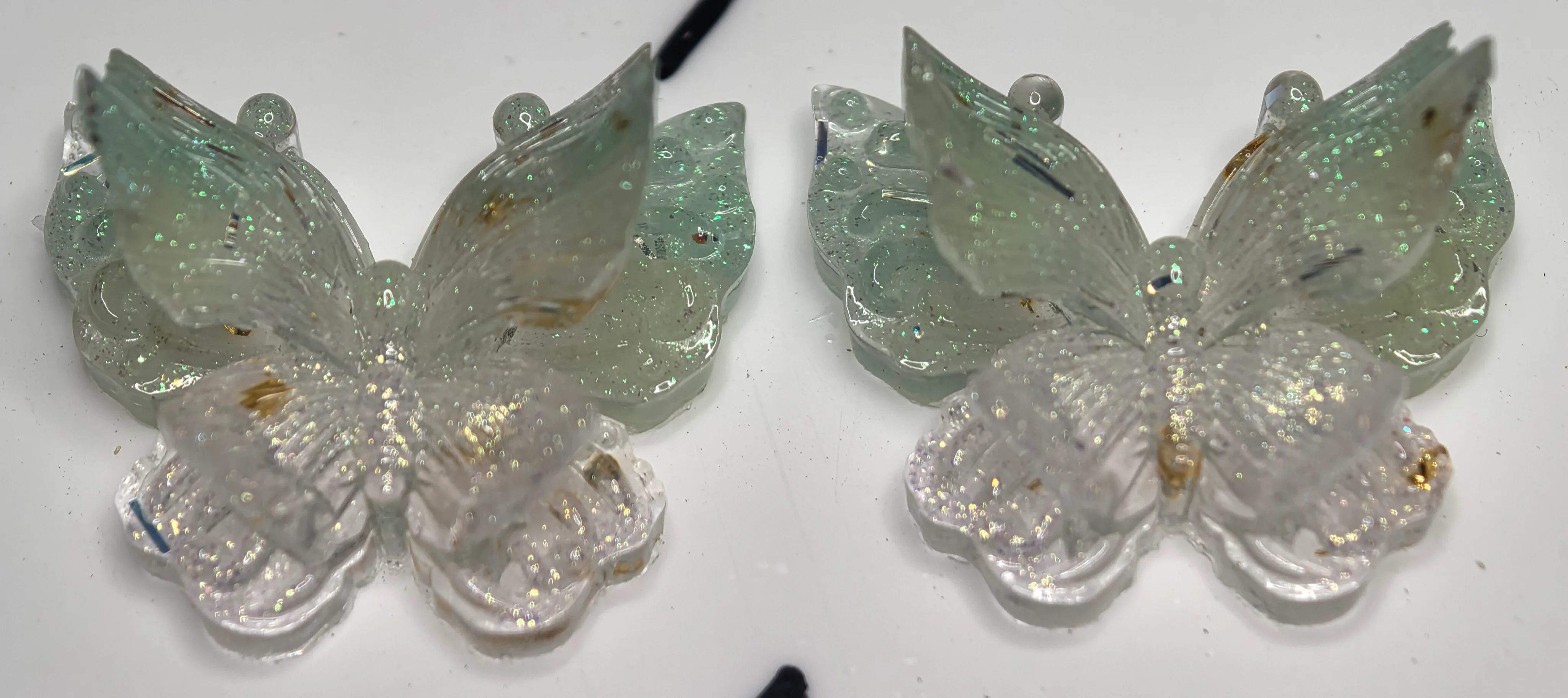 卡28（卡20）双层蝴蝶