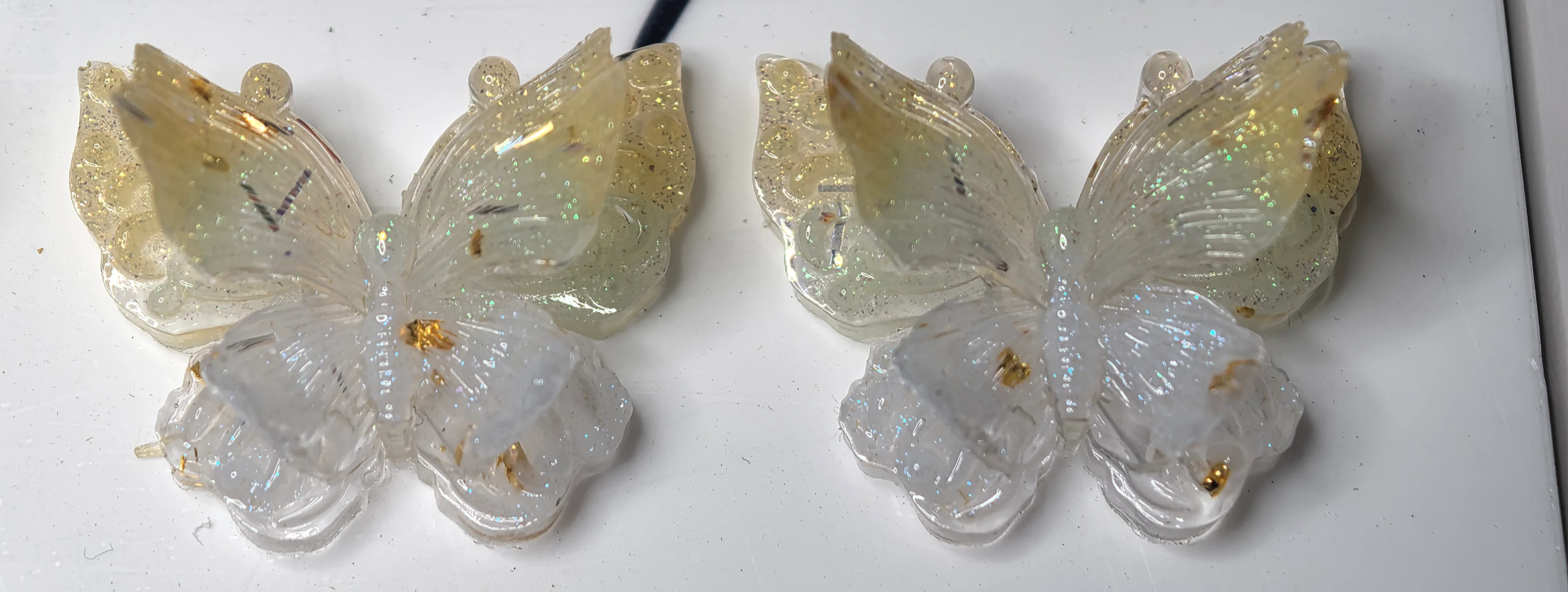 卡28（卡20）双层蝴蝶