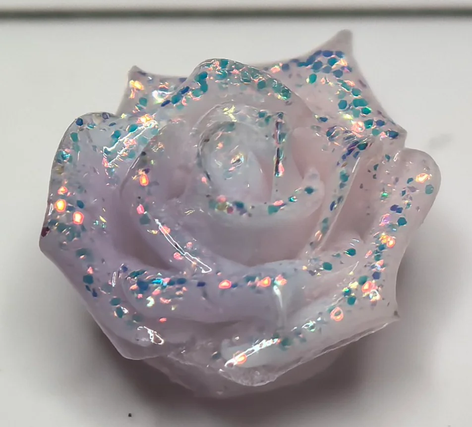 手搓玫瑰