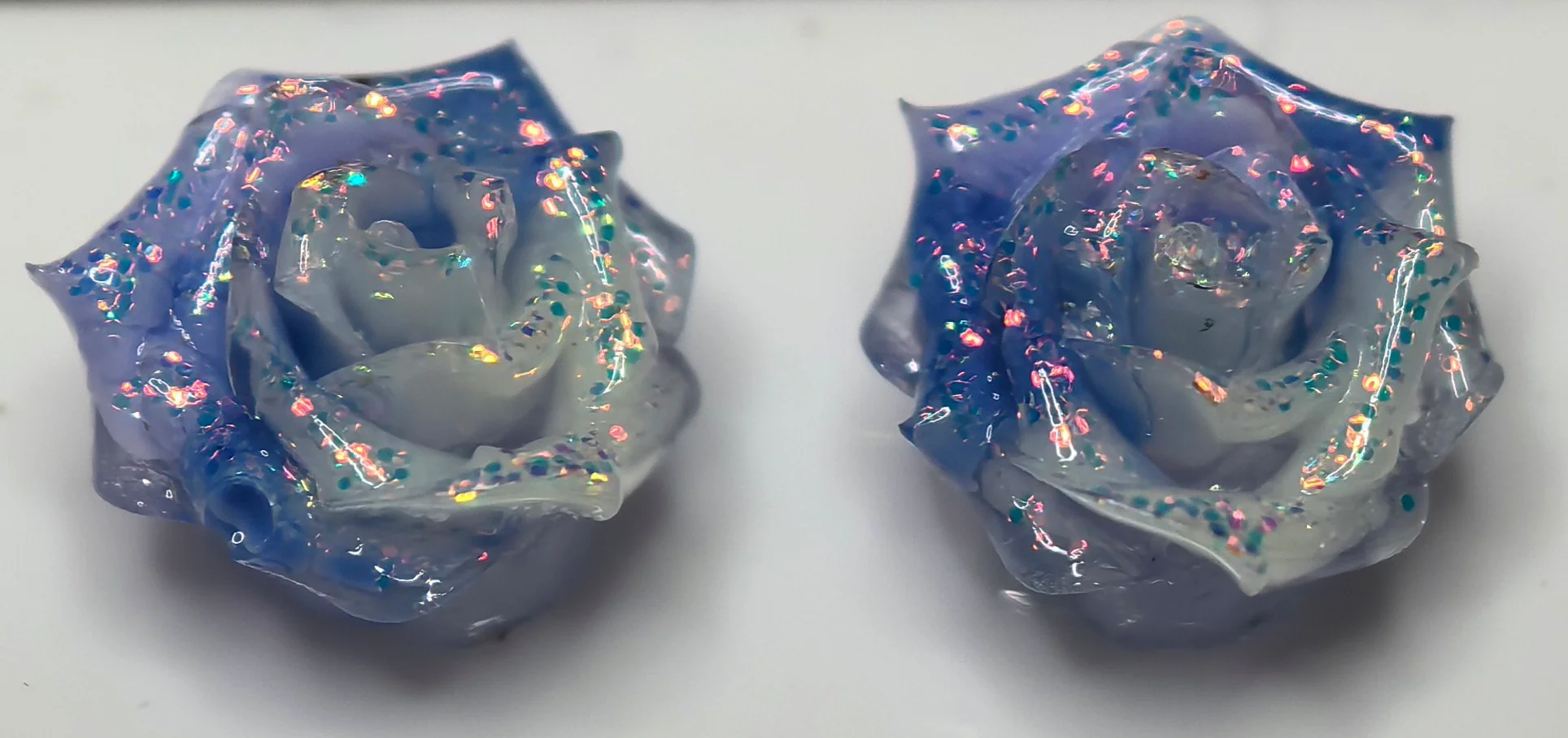 手搓玫瑰