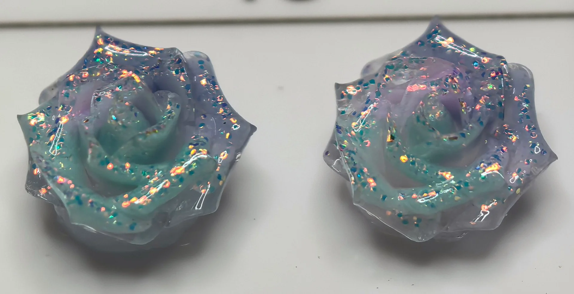 手搓玫瑰