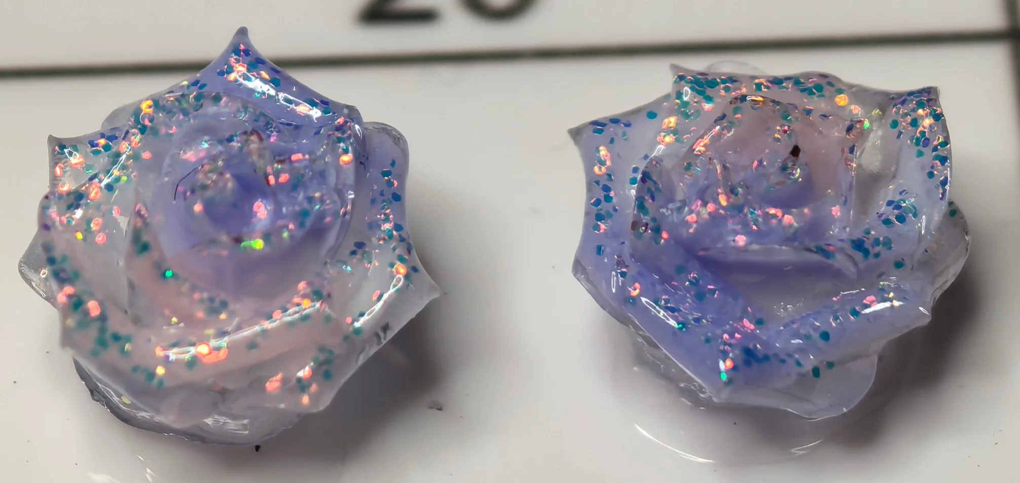 手搓玫瑰