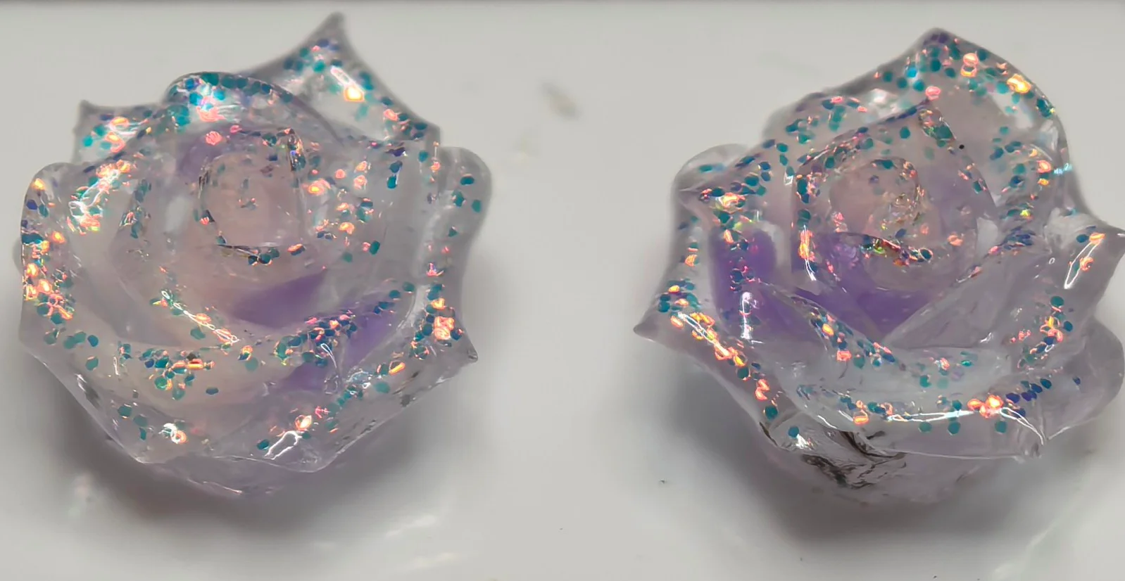 手搓玫瑰